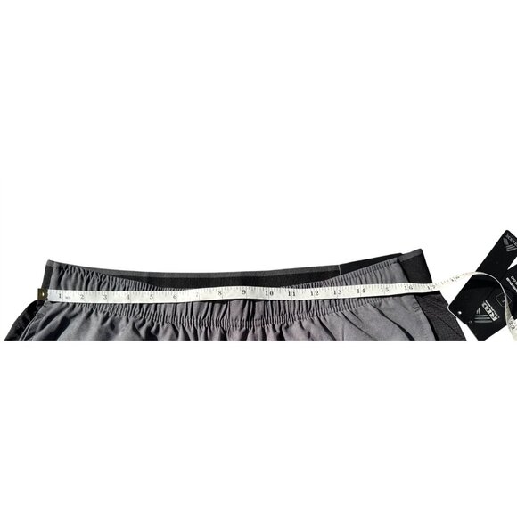 RBX NWT Mens Large Training Shorts 7" Inseam Lightweight Moisture-Wicking Quick- - Picture 14 of 16